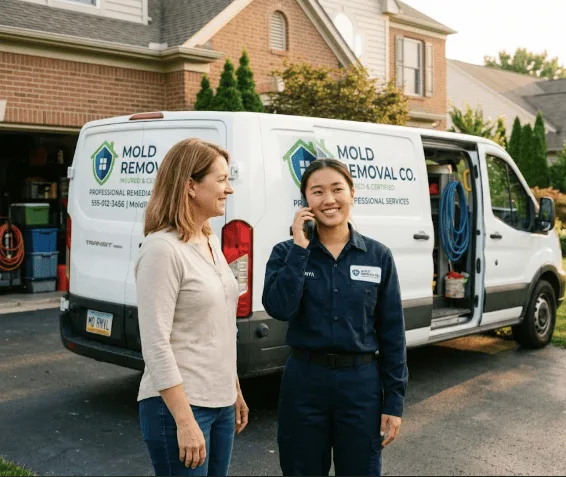 Crawlspace Mold Remediation Linwood, NE FAQs